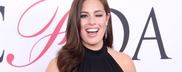 Ashley Graham Ashley Graham