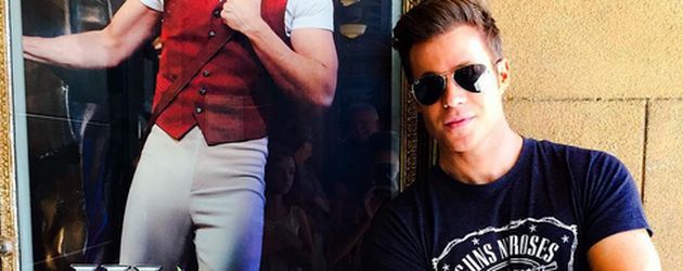 Ashley Parker Angel Ashley Parker Angel