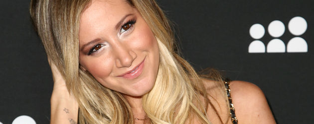 Ashley Tisdale Ashley Tisdale