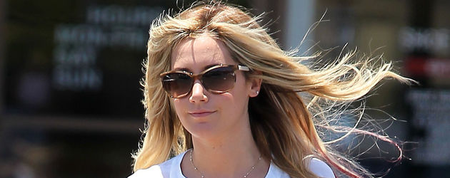 Ashley Tisdale Ashley Tisdale