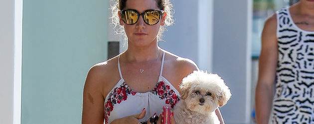 Ashley Tisdale Ashley Tisdale