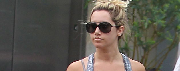 Ashley Tisdale Ashley Tisdale