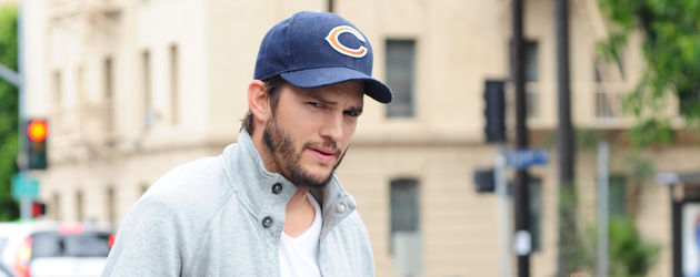 Mila Kunis und Ashton Kutcher Mila Kunis und Ashton Kutcher