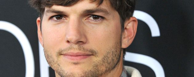 Ashton Kutcher, Schauspieler Ashton Kutcher, Schauspieler