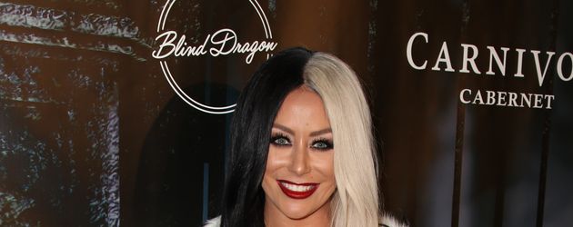Aubrey O'Day Aubrey O'Day