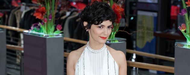 Audrey Tautou Audrey Tautou