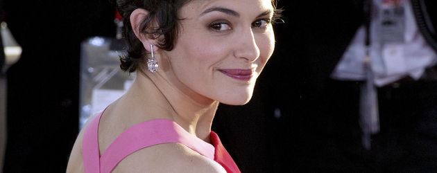 Audrey Tautou Audrey Tautou