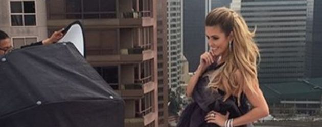 Audrina Patridge Audrina Patridge