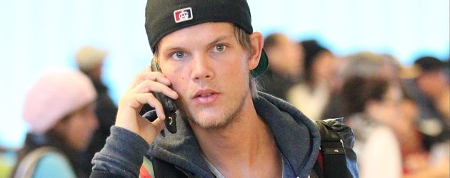 Avicii Avicii