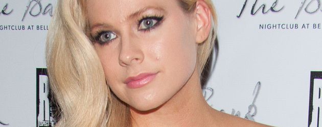 Avril Lavigne Avril Lavigne