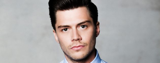 Bachelorette-Kandidat Andre Senft Bachelorette-Kandidat Andre Senft