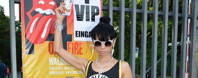 Bai Ling Bai Ling