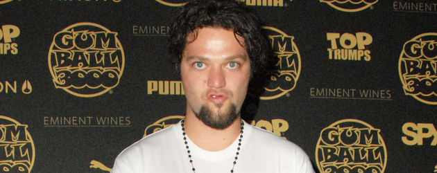 Bam Margera Bam Margera