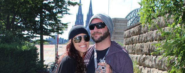 Bam Margera Bam Margera