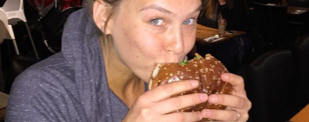 Bar Refaeli Bar Refaeli