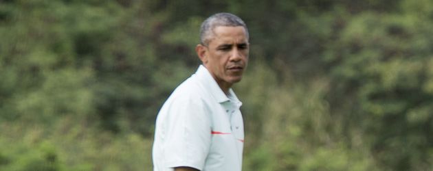 Barack Obama Barack Obama