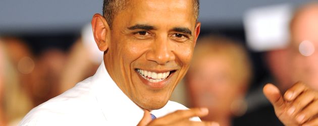 Barack Obama Barack Obama