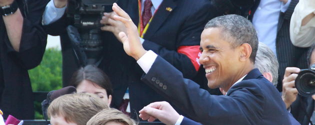 Barack Obama Barack Obama