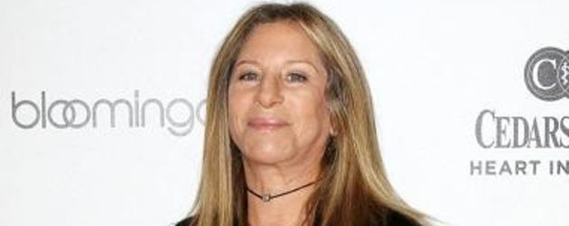Barbra Streisand Barbra Streisand