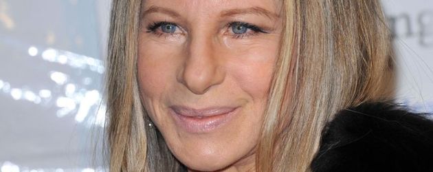 Barbra Streisand Barbra Streisand