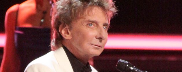 Barry Manilow Barry Manilow