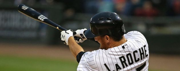 Adam LaRoche Adam LaRoche
