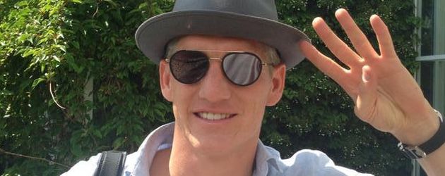 Bastian Schweinsteiger Bastian Schweinsteiger