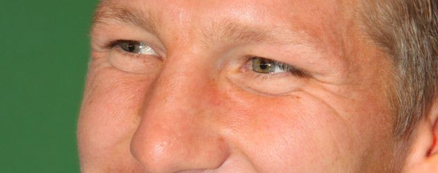 Bastian Schweinsteiger Bastian Schweinsteiger