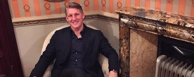 Bastian Schweinsteiger und Ana Ivanovic Bastian Schweinsteiger und Ana Ivanovic
