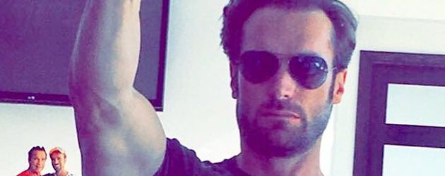 Bastian Yotta, Fitness-Coach Bastian Yotta, Fitness-Coach