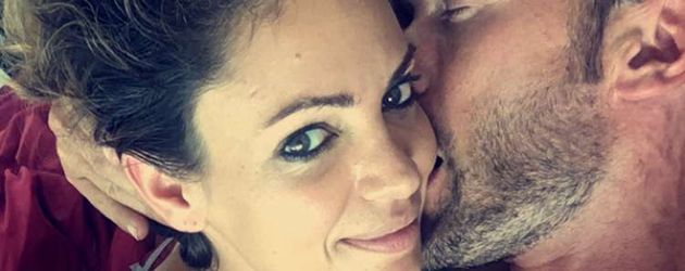 Bastian Yotta und seine Freundin Sandra Bastian Yotta und seine Freundin Sandra