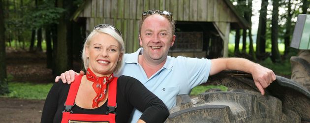 Bauer sucht Frau : Die Bauern flirten wieder | GALA.de