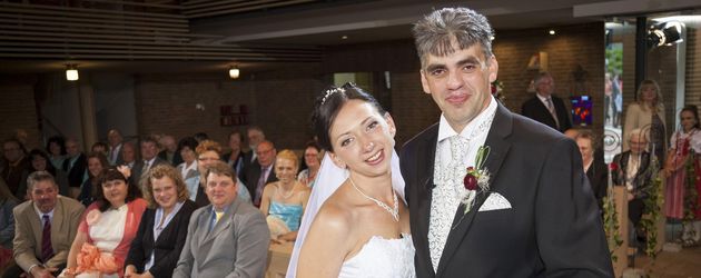 Bauer sucht Frau: So sieht die perfekte Bauernhochzeit bei Uwe und ...