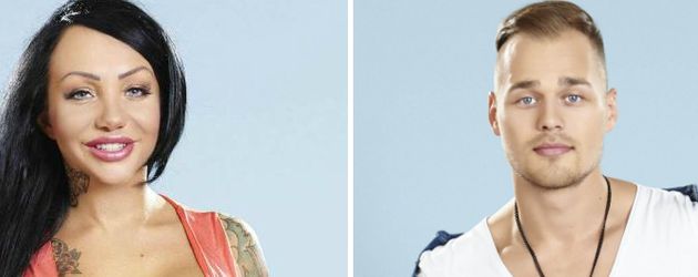 Christian und Lusy Christian und Lusy