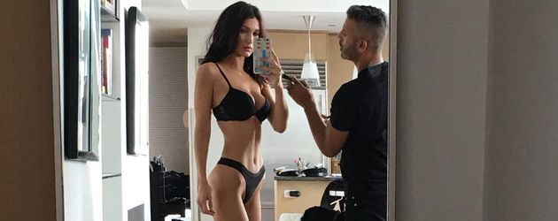 Bella Hadid, Model Bella Hadid, Model