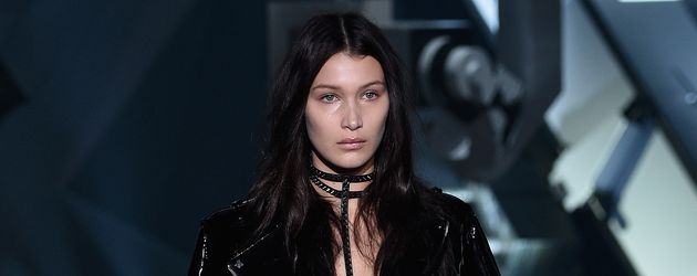 Bella Hadid Bella Hadid