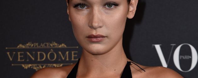 Bella Hadid Bella Hadid