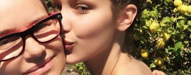 Bella Hadid Bella Hadid