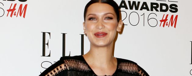 Bella Hadid Bella Hadid