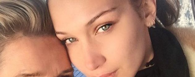 Bella Hadid Bella Hadid