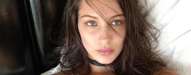 Bella Hadid Bella Hadid