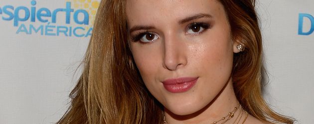 Bella Thorne bei einem Event in Miami, Florida Bella Thorne bei einem Event in Miami, Florida