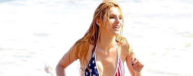 Bella Thorne, Schauspielerin und Sängerin Bella Thorne, Schauspielerin und Sängerin
