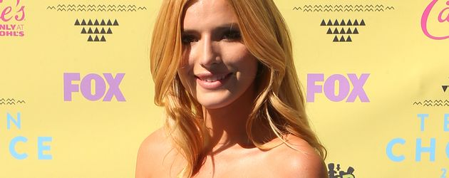 Bella Thorne Bella Thorne