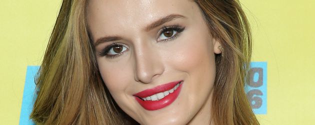 Bella Thorne, Schauspielerin Bella Thorne, Schauspielerin