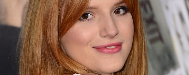 Bella Thorne Bella Thorne