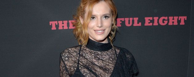 Bella Thorne Bella Thorne