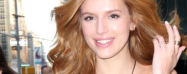 Bella Thorne Bella Thorne