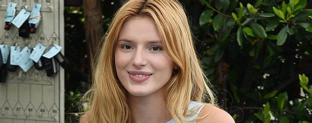 Bella Thorne Bella Thorne