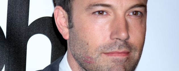 Ben Affleck Ben Affleck